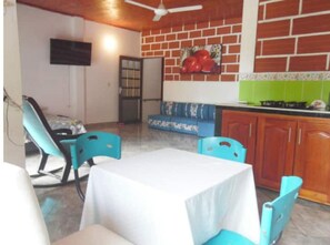 Restaurantes