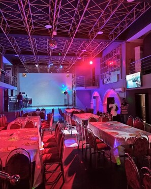 Banquet hall - Piccadilly Suites and Luxury Apartment (Lekki)