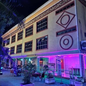 Exterior - Piccadilly Suites and Luxury Apartment (Lekki)