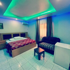 1 bedroom, free WiFi - Piccadilly Suites and Luxury Apartment (Lekki)