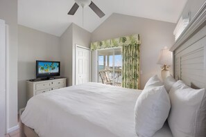 2 室のベッドルーム、アイロン / アイロン台、WiFi、ベッドシーツ