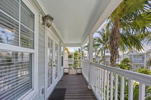 テラス / パティオ