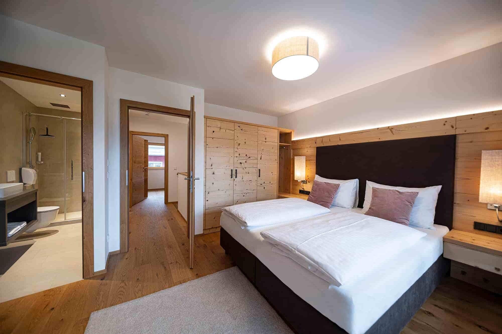 In-room safe, blackout drapes, soundproofing, free WiFi