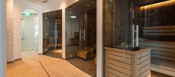 Lakeside-Luxury Apartments