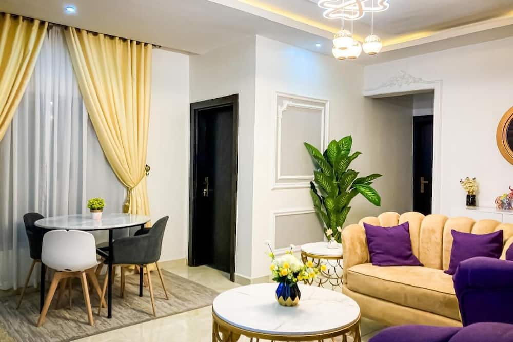Alexandria Court Lekki