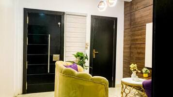 Phòng Executive | 1 phòng ngủ, truy cập Internet không dây miễn phí