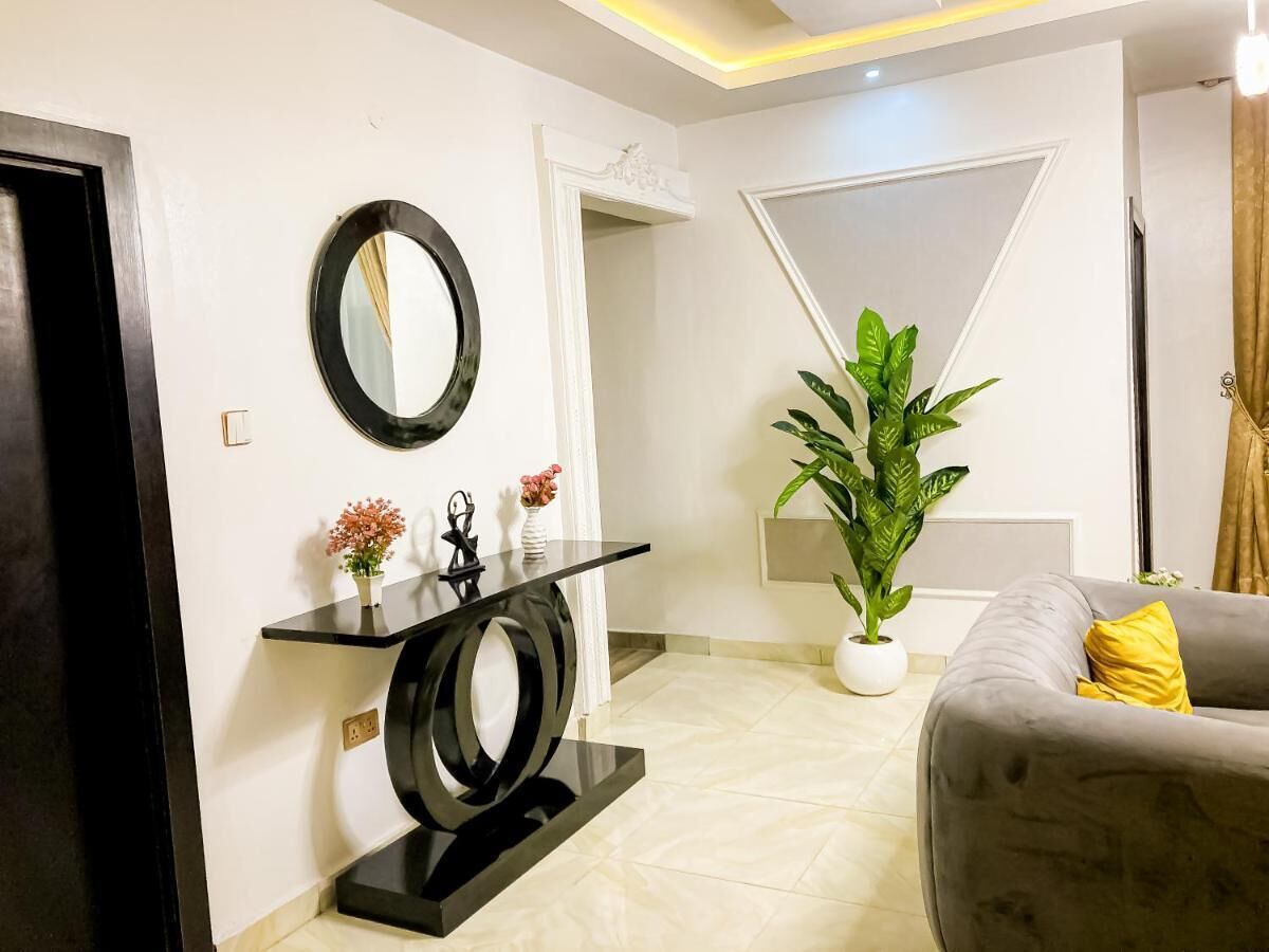 Phòng Executive | 1 phòng ngủ, truy cập Internet không dây miễn phí 