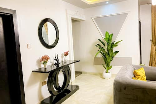 Executive Room | 1 bedroom, free WiFi