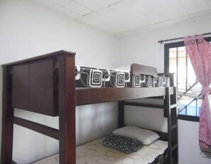 3 quartos