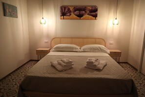 1 bedroom, WiFi, bed sheets - The Pumo Locorotondo (Locorotondo)