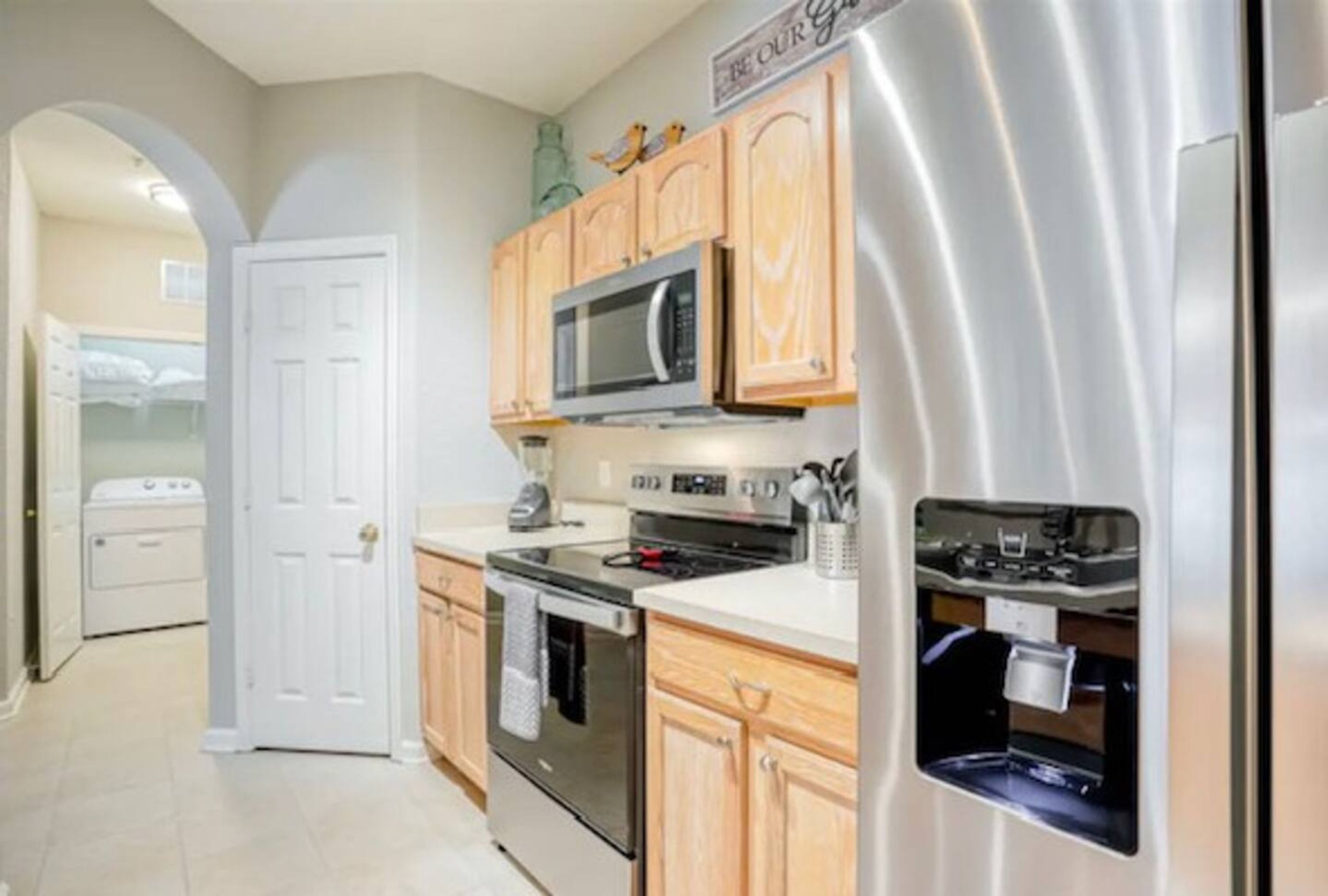 Apartment, Accessible | 2 bedrooms