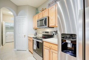 公寓, 无障碍 | 2 多间卧室