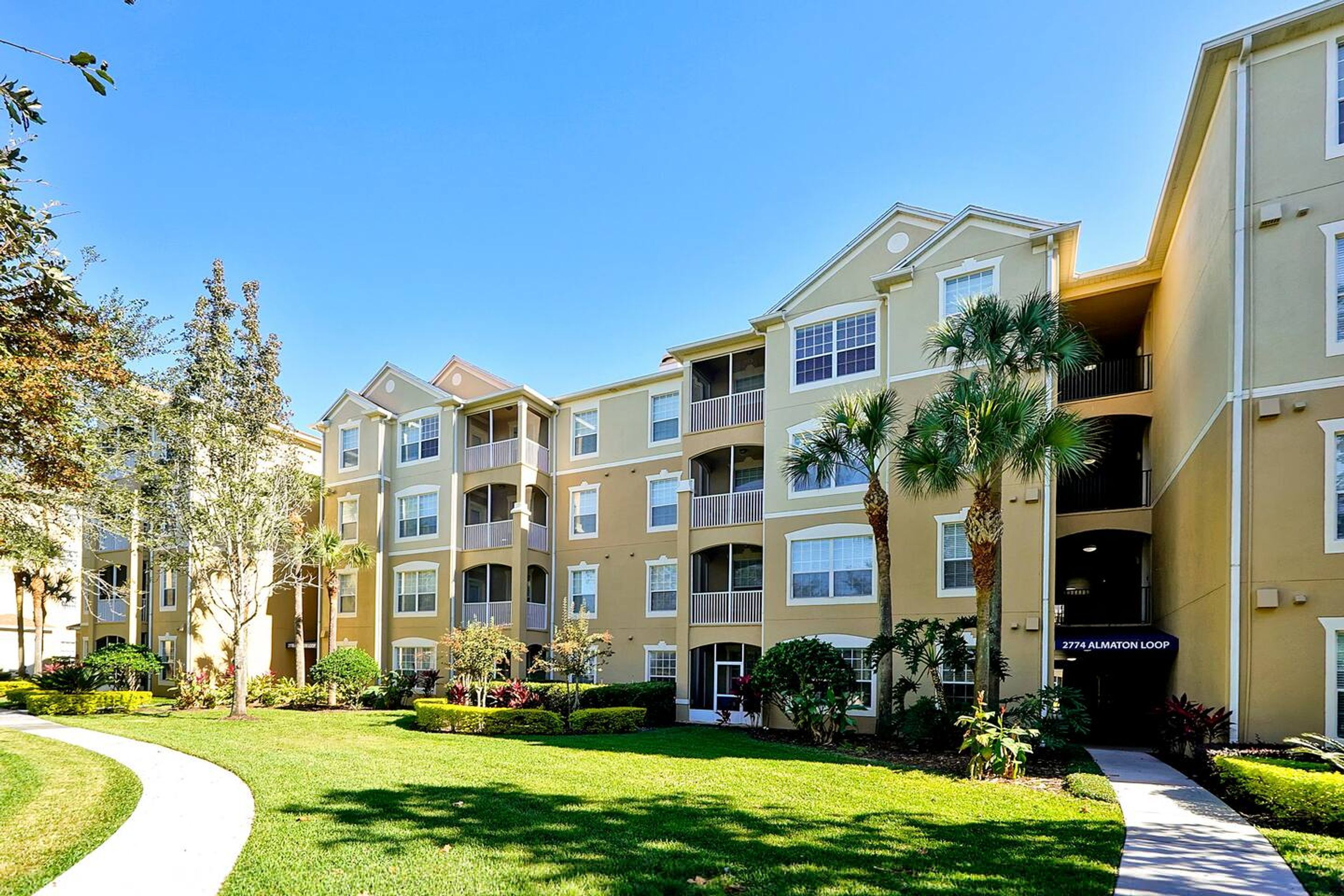 Apartment, Accessible | 2 bedrooms