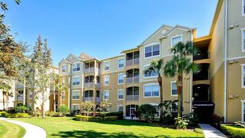 Apartment, Accessible | 2 bedrooms