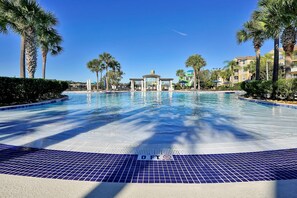 2 bedrooms - Mickey s Welcome Inn - Closest Resort to Disney (Kissimmee)