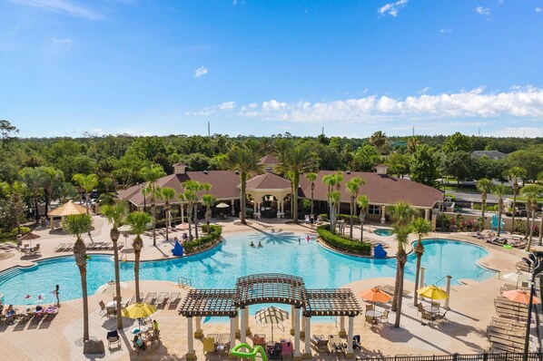 2 bedrooms - Mickey s Welcome Inn - Closest Resort to Disney (Kissimmee)