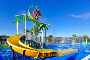 Appartement, toegankelijk voor mindervaliden | 2 slaapkamers