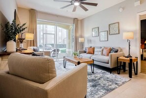 2 bedrooms - Mickey s Welcome Inn - Closest Resort to Disney (Kissimmee)