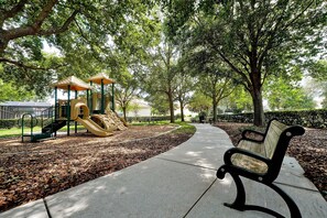 Appartement, toegankelijk voor mindervaliden | 2 slaapkamers