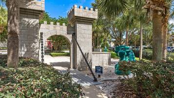 Apartment, Accessible | 2 bedrooms