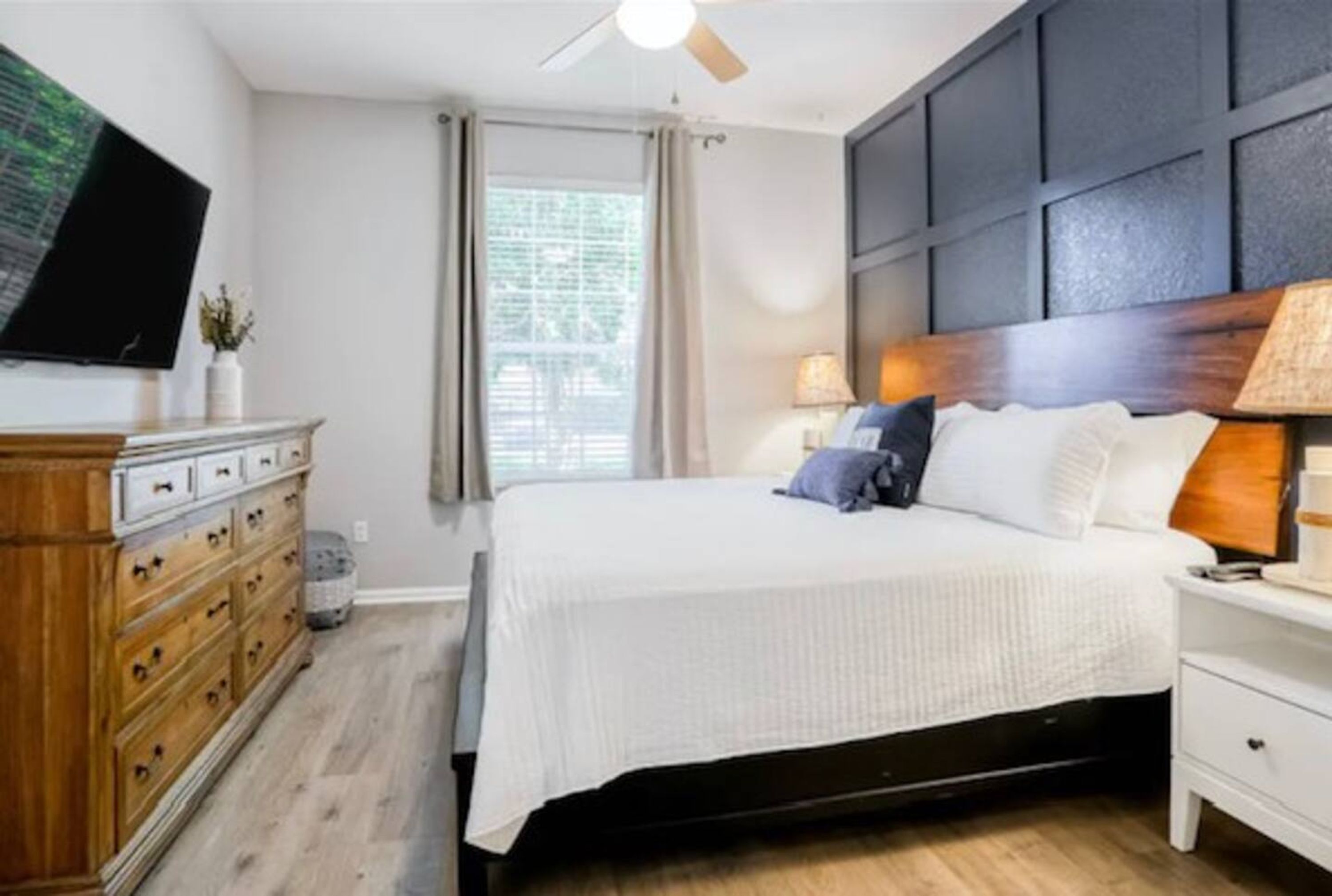 Apartment, Accessible | 2 bedrooms