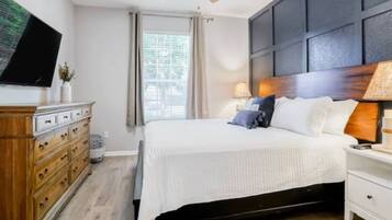 Apartment, Accessible | 2 bedrooms