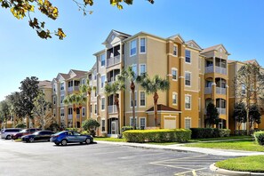 Leilighet, tilgjengelighetstilpasset | 2 soverom