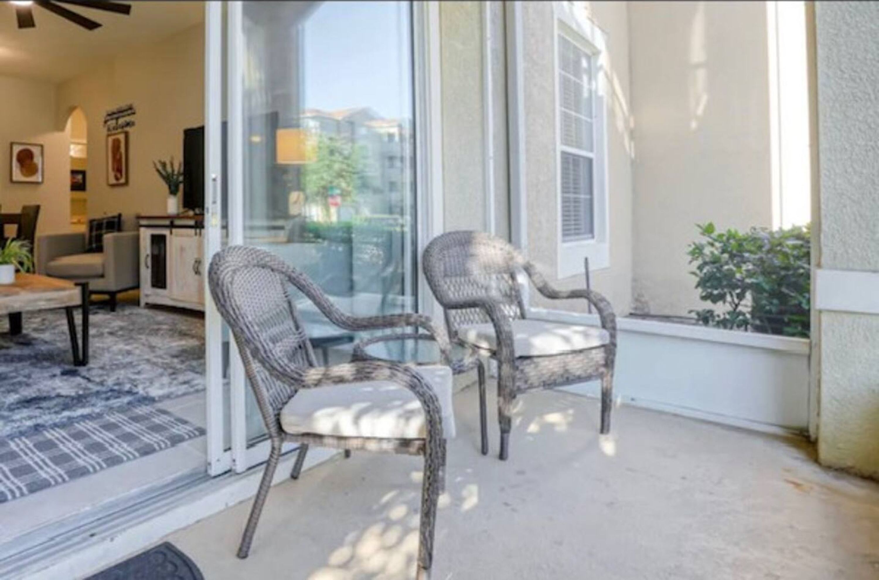 Apartment, Accessible | 2 bedrooms