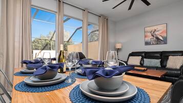 Apartment | 3 bedrooms