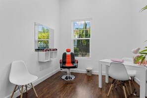 Căn hộ, phù hợp cho người khuyết tật | 4 phòng ngủ 