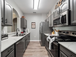 House, Accessible | Private kitchen - Mickey s Hideaway Windsor Hills Resort (Kissimmee)
