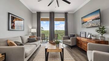 Apartment, Accessible | 2 bedrooms