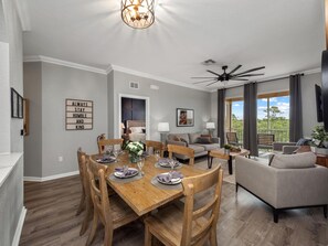 Apartment, Accessible | 2 bedrooms - Mickey s Hideaway Windsor Hills Resort (Kissimmee)