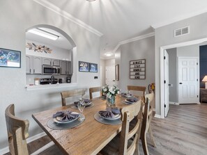 House, Accessible | 2 bedrooms - Mickey s Hideaway Windsor Hills Resort (Kissimmee)