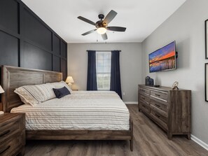 Apartment, Accessible