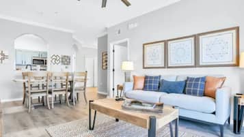 House, Accessible | 2 bedrooms