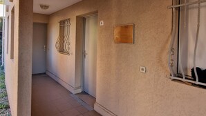 Interior - Charming T2 with terrace between beaches in Banyuls-sur-Mer (Banyuls-sur-Mer)