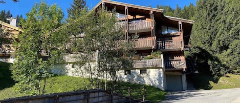 Exteriör