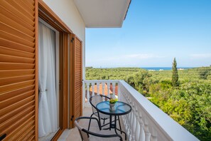 Villa de lujo | Balcón