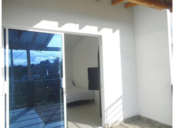 3 habitaciones 