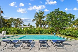 3 bedrooms, Internet - 3 BD Home in Soso Sunny Vista by Rovetravel (West Palm Beach)