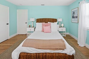 3 chambres, Internet