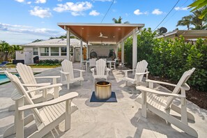 House | 3 bedrooms, Internet - 3 BD Home in Soso Sunny Vista by Rovetravel (West Palm Beach)