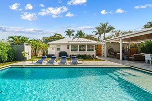 3 chambres, Internet