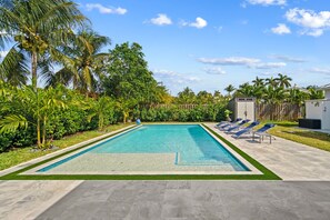 3 chambres, Internet