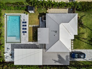 House - 3 BD Home in Soso Sunny Vista by Rovetravel (West Palm Beach)