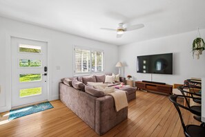 하우스 | 3 개의 침실, 인터넷