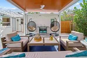 House | 3 bedrooms, Internet - 3 BD Home in Soso Sunny Vista by Rovetravel (West Palm Beach)