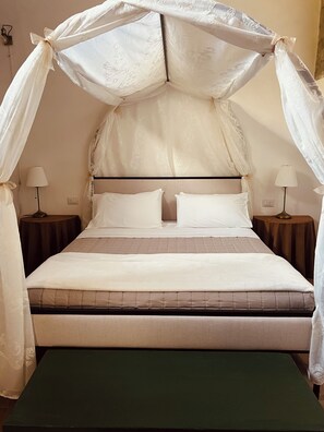 Grand Suite | Minibar, desk, iron/ironing board, free WiFi - Puleera (Giarre)