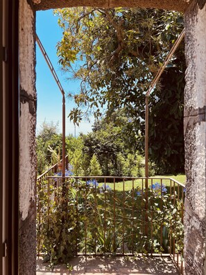 Superior Room | Minibar, desk, iron/ironing board, free WiFi - Puleera (Giarre)